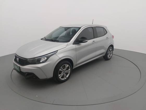 FIAT ARGO 1.0 FIREFLY FLEX DRIVE MANUAL FIAT ARGO 1.0 FIREFLY FLEX DRIVE MANUAL